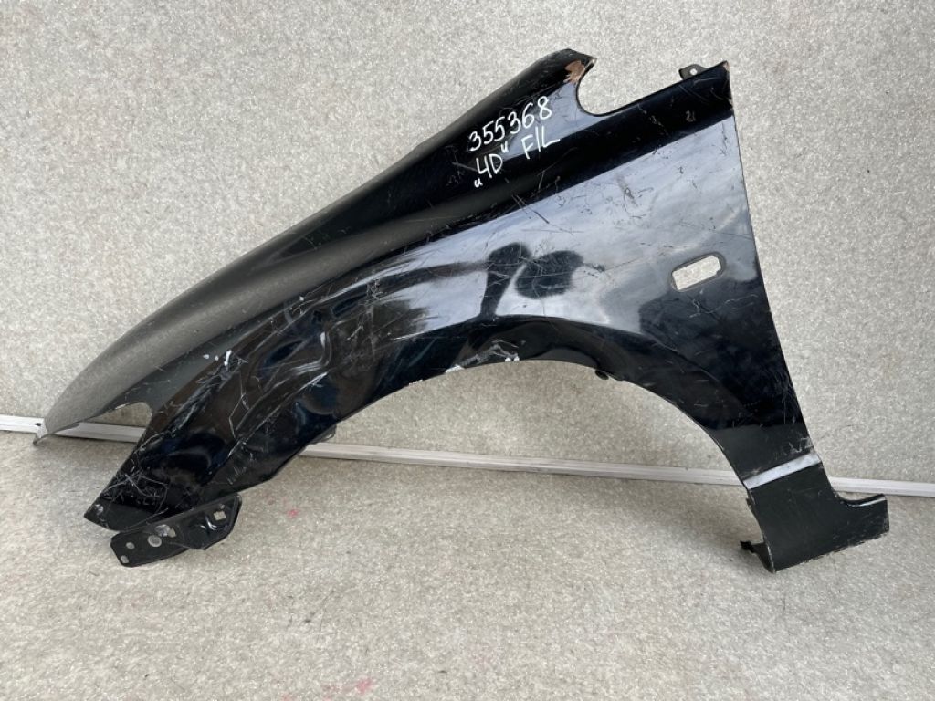 60261-SNB-000ZZ | Крыло переднее лев. HONDA CIVIC 4D 06-11