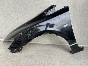 Крыло переднее лев. HONDA CIVIC 4D 06-11