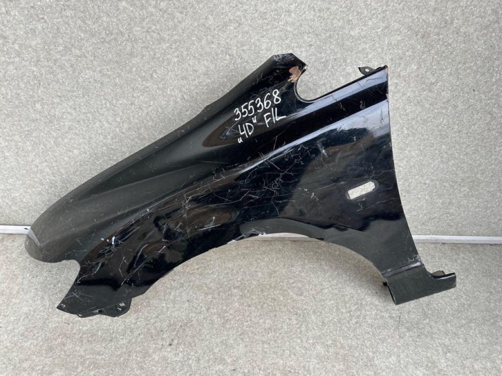 60261-SNB-000ZZ | Крыло переднее лев. HONDA CIVIC 4D 06-11 - Фото 2