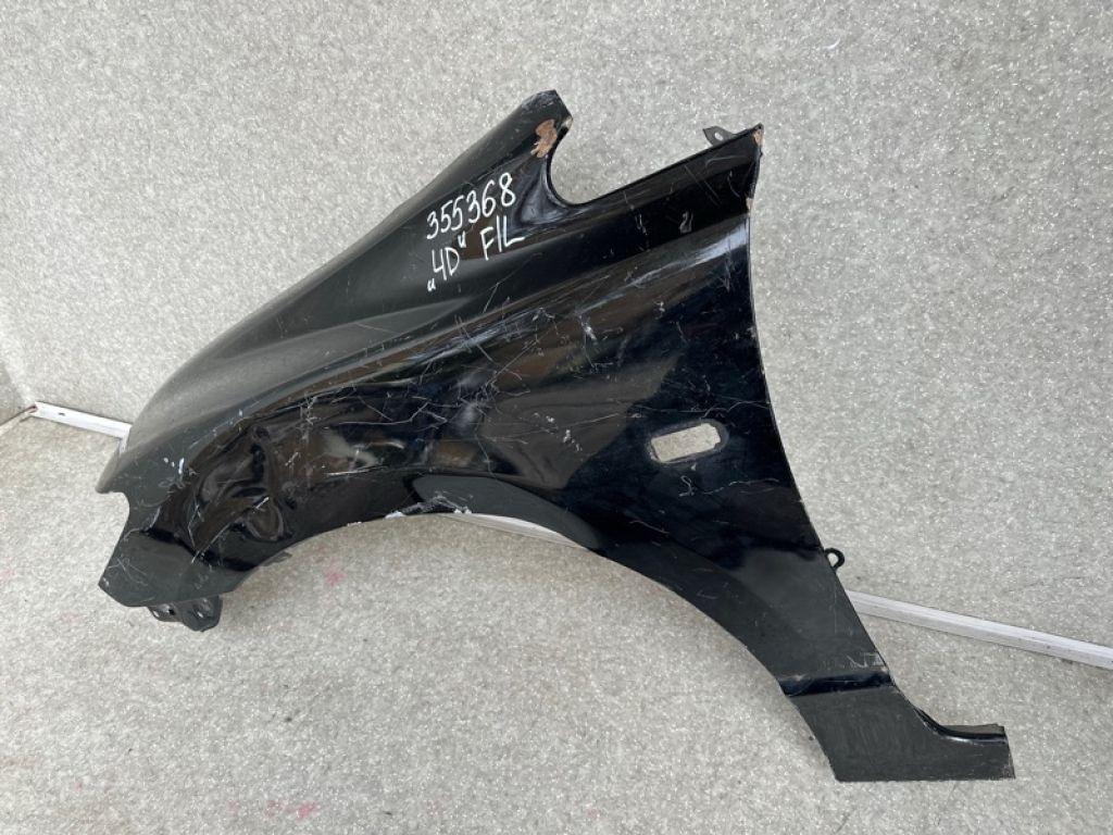 60261-SNB-000ZZ | Крыло переднее лев. HONDA CIVIC 4D 06-11 - Фото 3