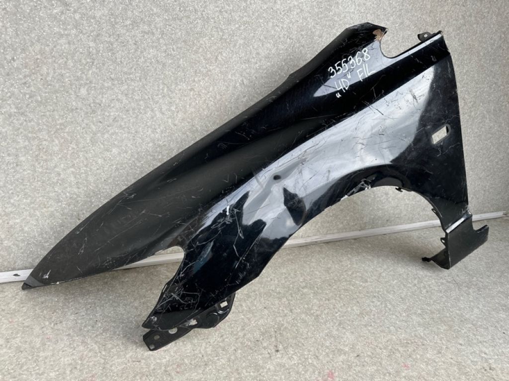60261-SNB-000ZZ | Крыло переднее лев. HONDA CIVIC 4D 06-11 - Фото 5