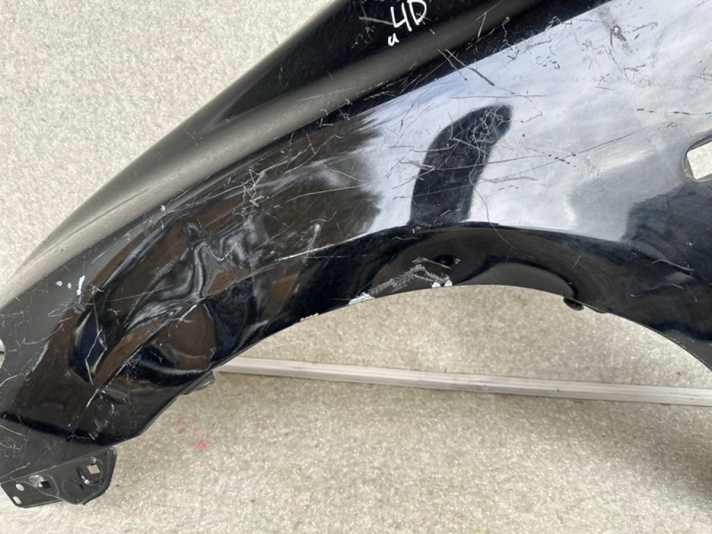 60261-SNB-000ZZ | Крыло переднее лев. HONDA CIVIC 4D 06-11 - Фото 6