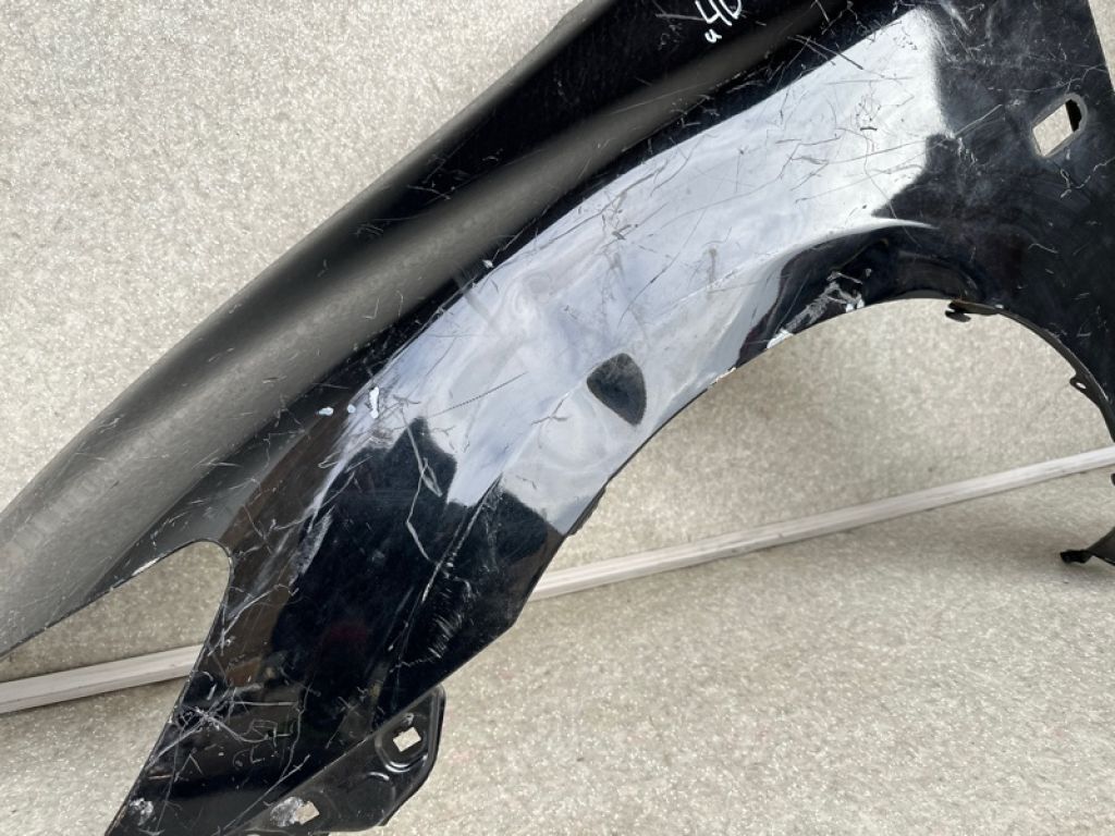 60261-SNB-000ZZ | Крыло переднее лев. HONDA CIVIC 4D 06-11 - Фото 7