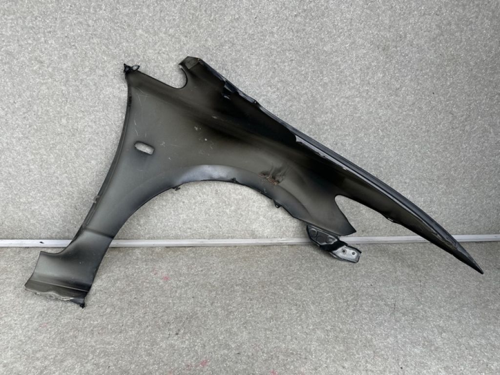 60261-SNB-000ZZ | Крыло переднее лев. HONDA CIVIC 4D 06-11 - Фото 9