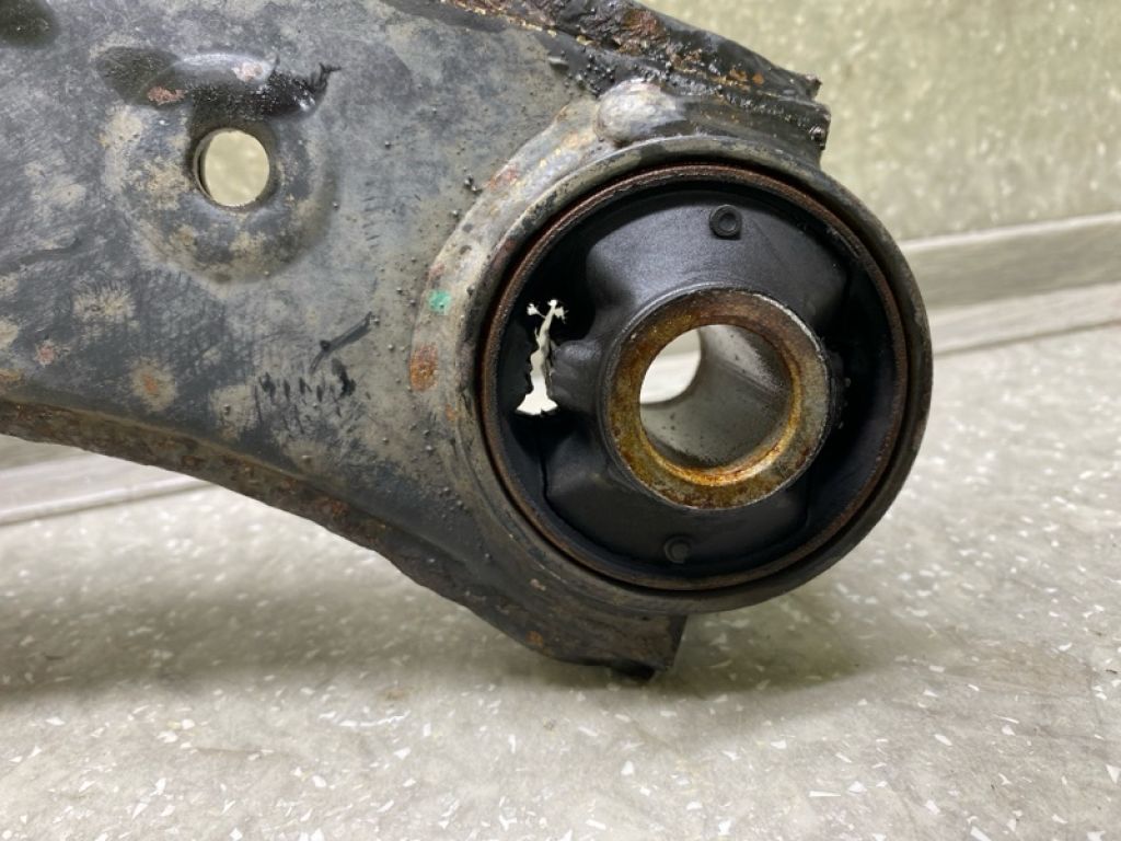 20202SG000 | Рычаг передней подвески нижний прав. SUBARU FORESTER 12-19 - Фото 4