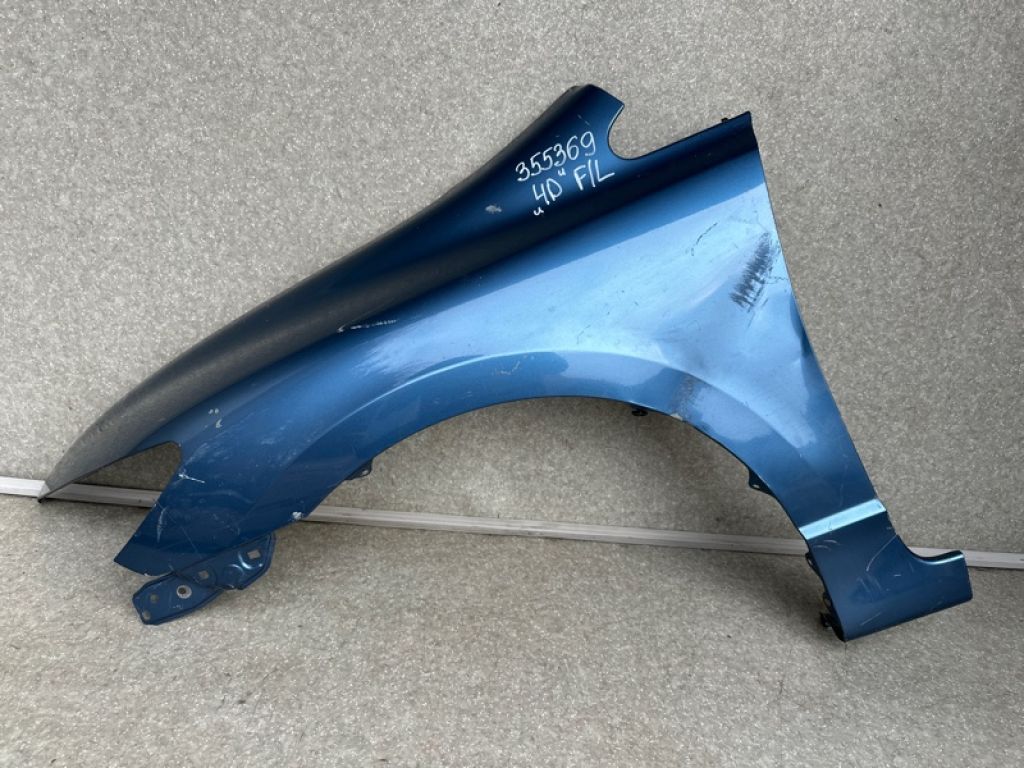 60261-SNB-J00ZZ | Крило переднє лів. HONDA CIVIC 4D 06-11