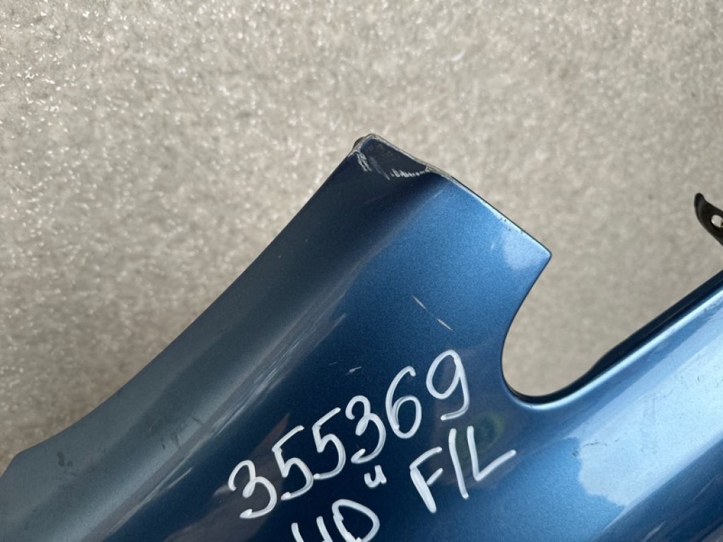 60261-SNB-J00ZZ | Крило переднє лів. HONDA CIVIC 4D 06-11 - Фото 7