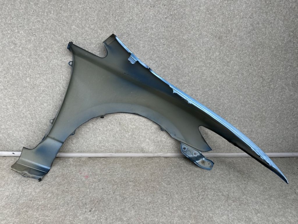 60261-SNB-J00ZZ | Крило переднє лів. HONDA CIVIC 4D 06-11 - Фото 8