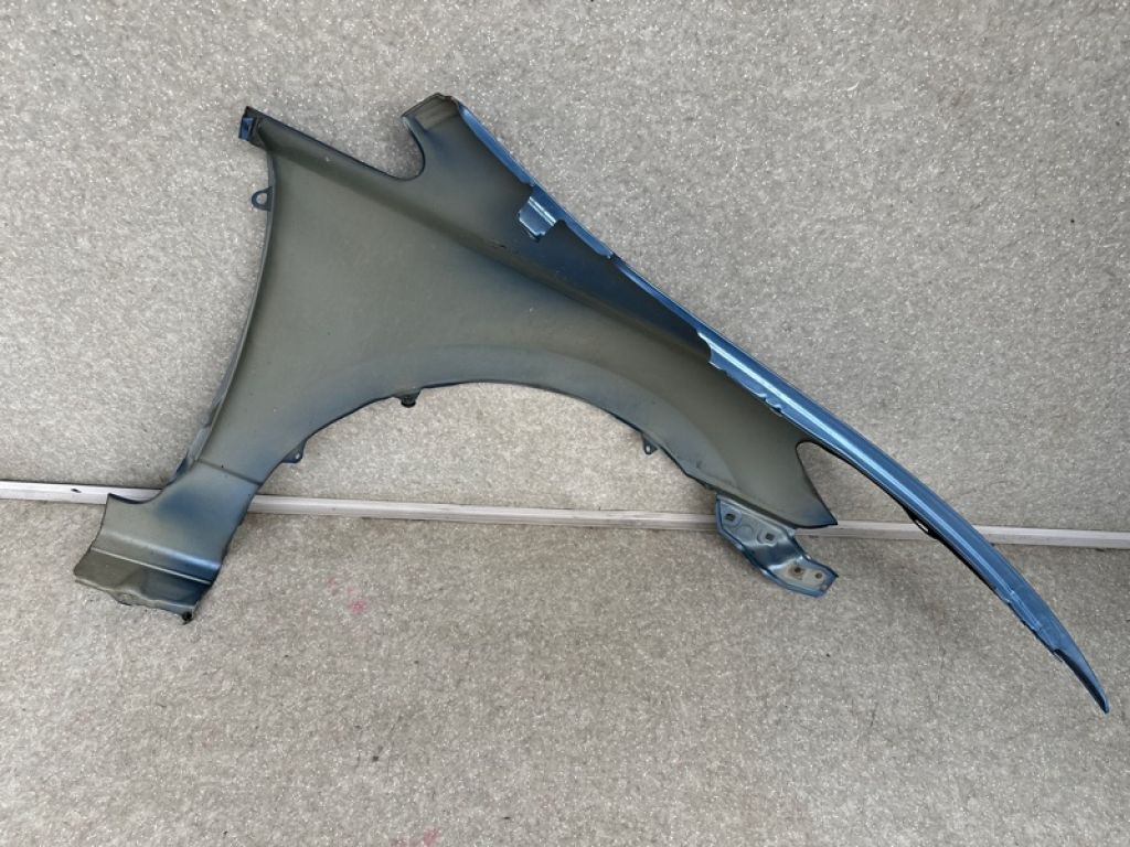 60261-SNB-J00ZZ | Крило переднє лів. HONDA CIVIC 4D 06-11 - Фото 9