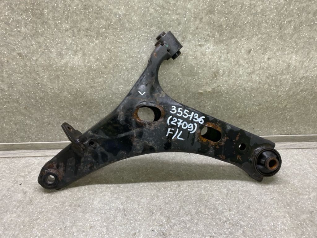 20202SG010 | Рычаг передней подвески нижний лев. SUBARU FORESTER 12-19