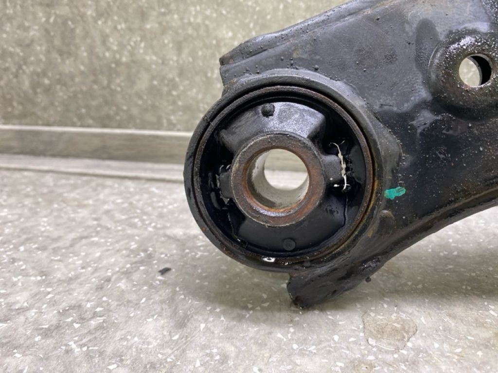 20202SG010 | Рычаг передней подвески нижний лев. SUBARU FORESTER 12-19 - Фото 4