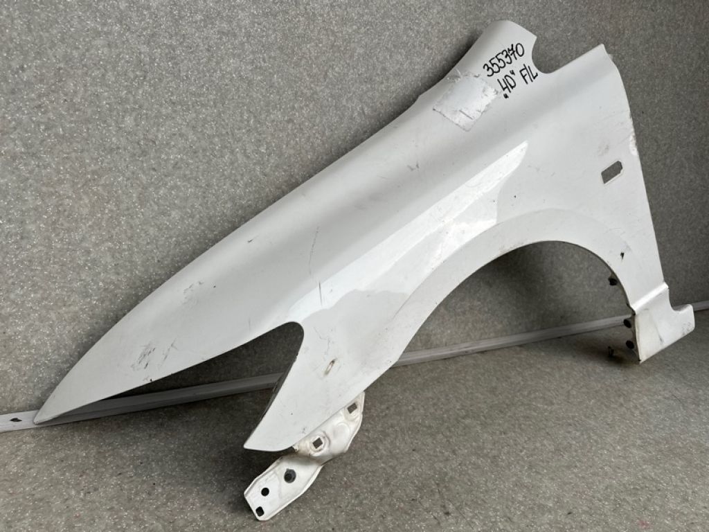 60261-SNB-000ZZ | Крило переднє лів. HONDA CIVIC 4D 06-11 - Фото 4