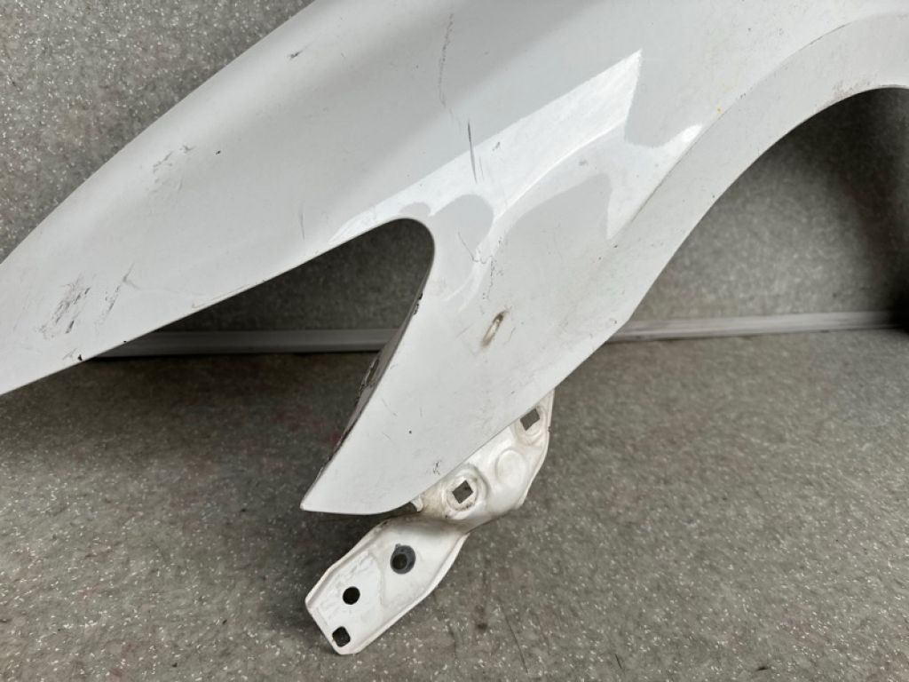 60261-SNB-000ZZ | Крило переднє лів. HONDA CIVIC 4D 06-11 - Фото 5