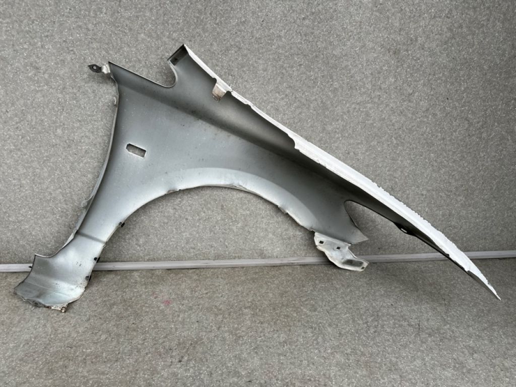 60261-SNB-000ZZ | Крило переднє лів. HONDA CIVIC 4D 06-11 - Фото 7