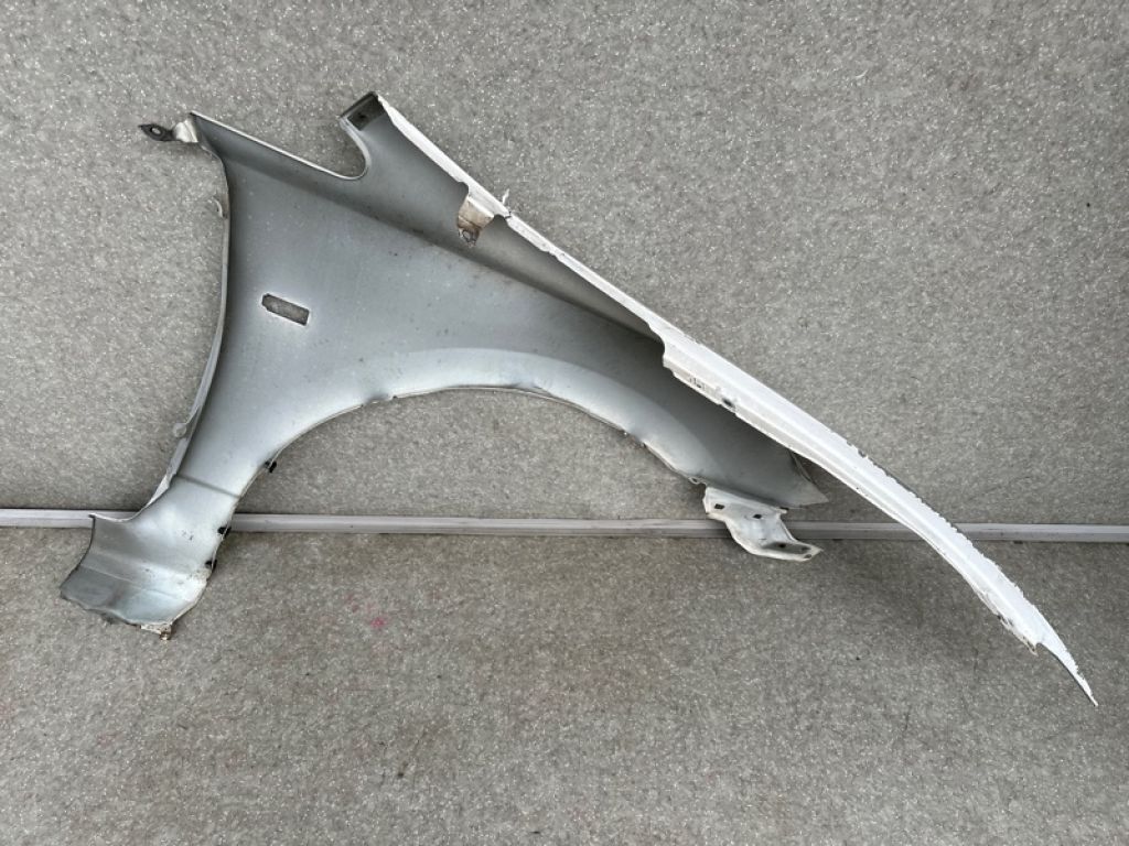 60261-SNB-000ZZ | Крило переднє лів. HONDA CIVIC 4D 06-11 - Фото 8