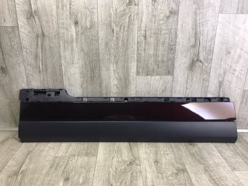 Накладка двери передн. лев. LAND ROVER RANGE ROVER (L405) 12-22