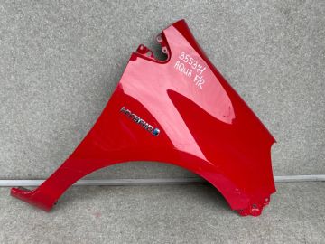 Крило переднє прав. TOYOTA PRIUS C/AQUA 11-14