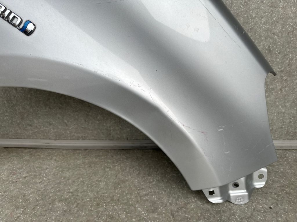 53801-52130 | Крыло переднее прав. TOYOTA PRIUS C/AQUA 11-14 - Фото 5