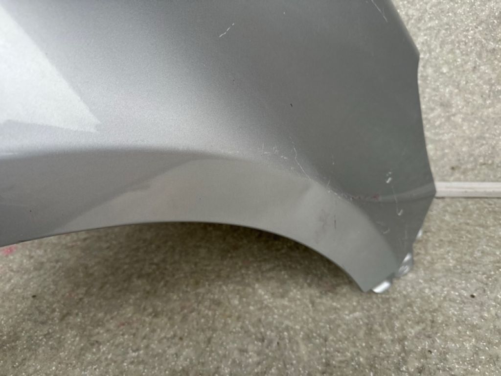 53801-52130 | Крыло переднее прав. TOYOTA PRIUS C/AQUA 11-14 - Фото 6