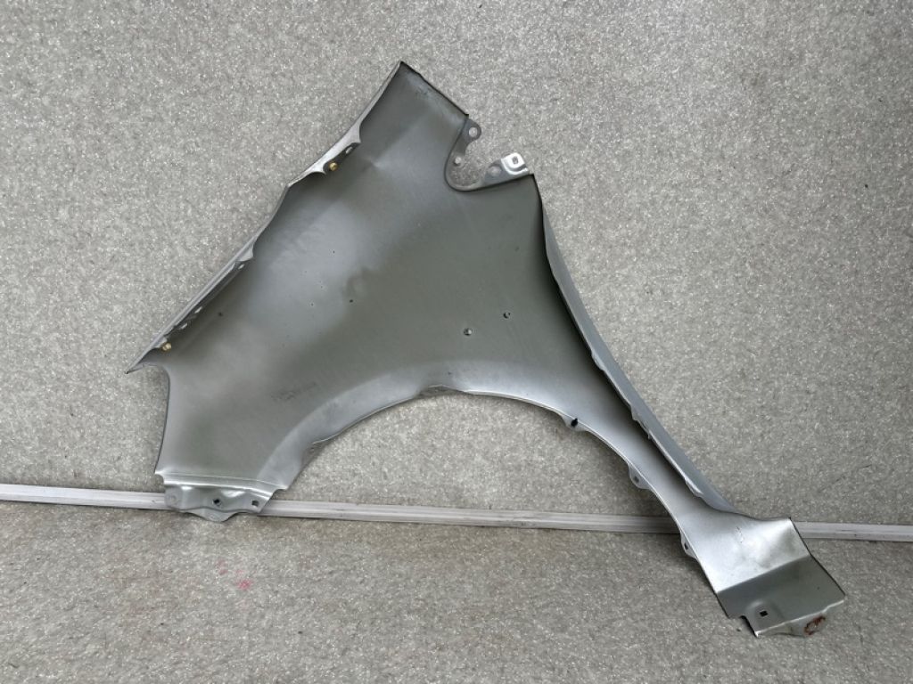 53801-52130 | Крыло переднее прав. TOYOTA PRIUS C/AQUA 11-14 - Фото 7