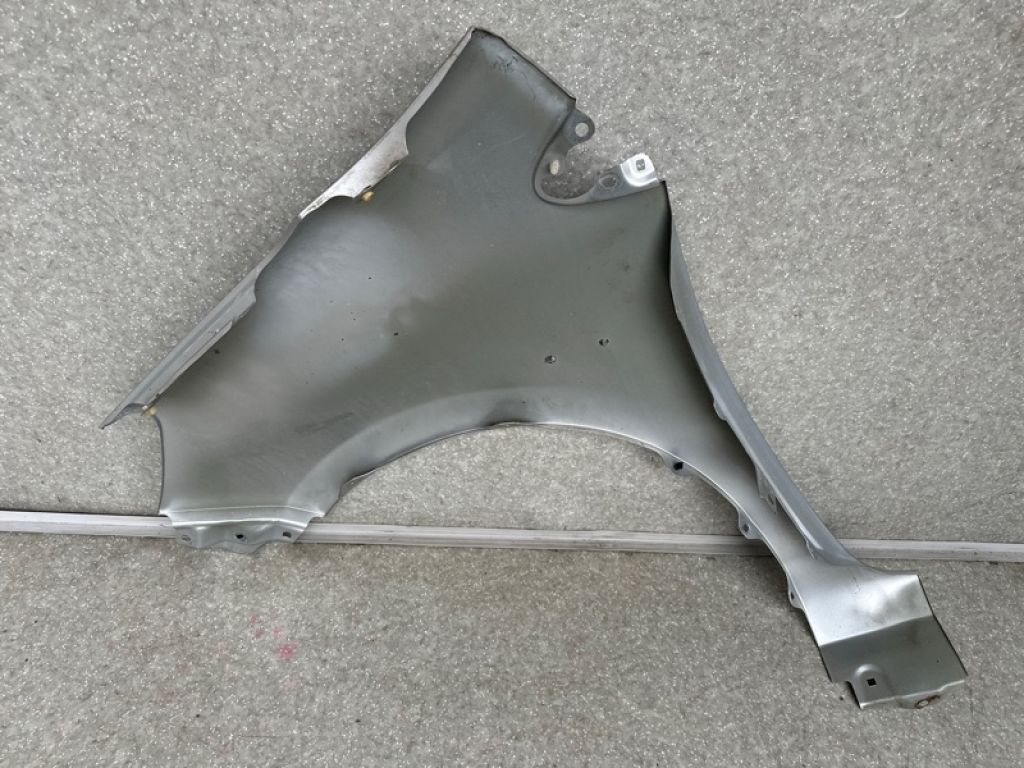 53801-52130 | Крыло переднее прав. TOYOTA PRIUS C/AQUA 11-14 - Фото 8