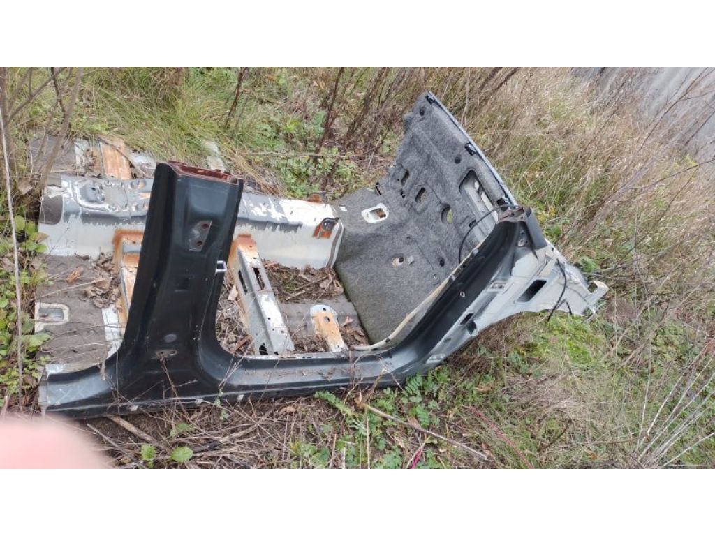 64502-J9000 | Чверть кузова передня прав. HYUNDAI KONA OS 17-23 - Фото 5