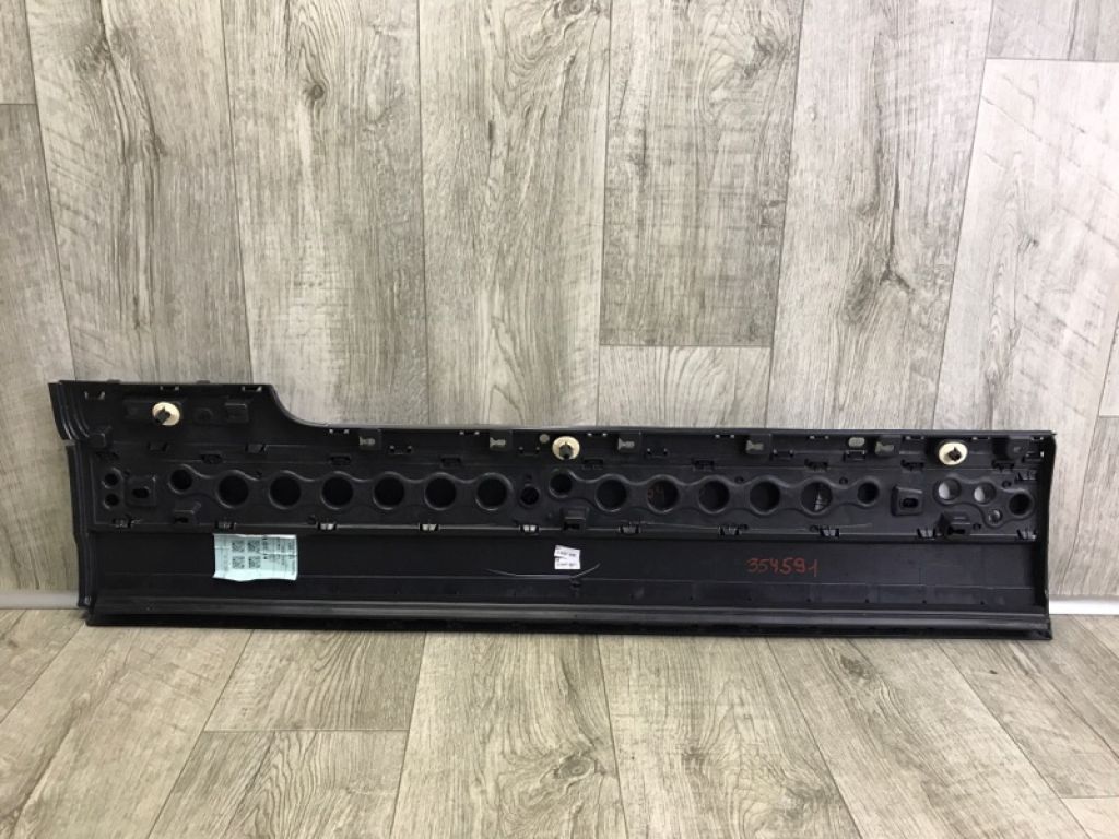 LR048804 | Накладка двери передн. прав. LAND ROVER RANGE ROVER (L405) 12-22 - Фото 4