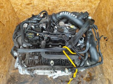 Двигатель бензин FORD ESCAPE 12-19