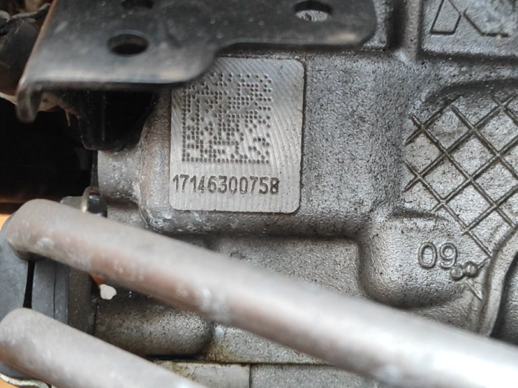 T15HDTX | Двигатель бензин FORD ESCAPE 12-19 - Фото 8