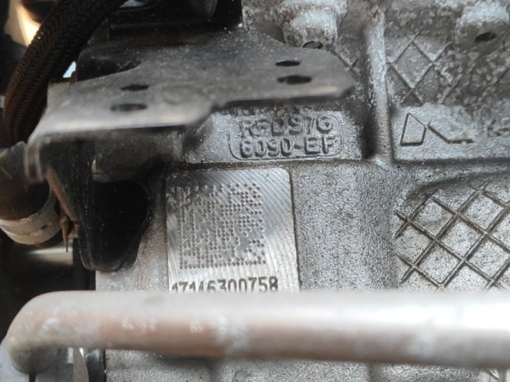 T15HDTX | Двигатель бензин FORD ESCAPE 12-19 - Фото 9