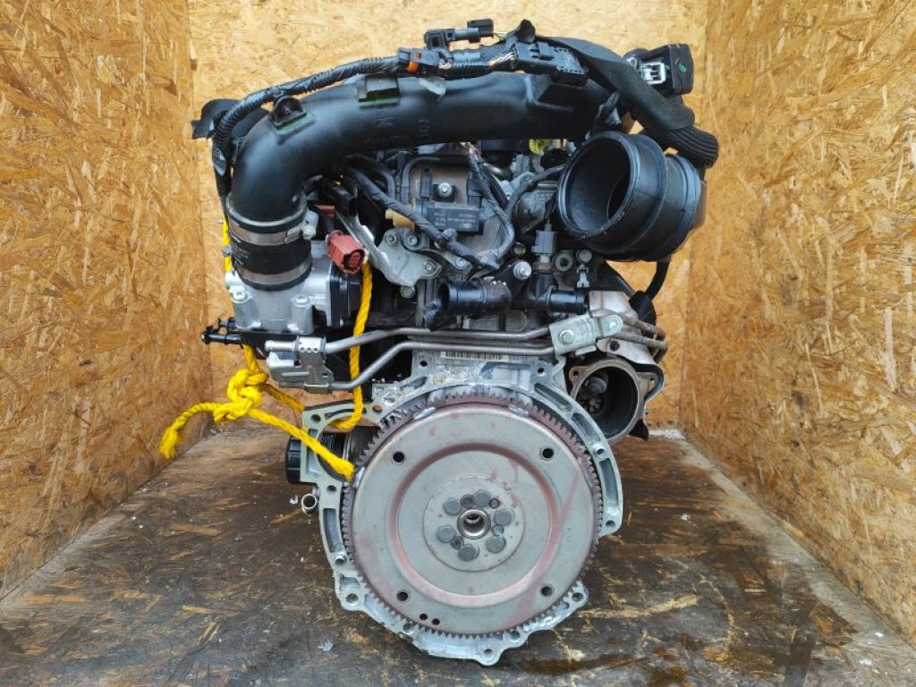 T15HDTX | Двигатель бензин FORD ESCAPE 12-19 - Фото 10