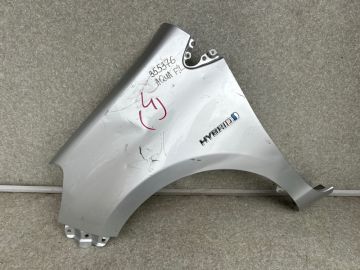 Крыло переднее лев. TOYOTA PRIUS C/AQUA 11-14