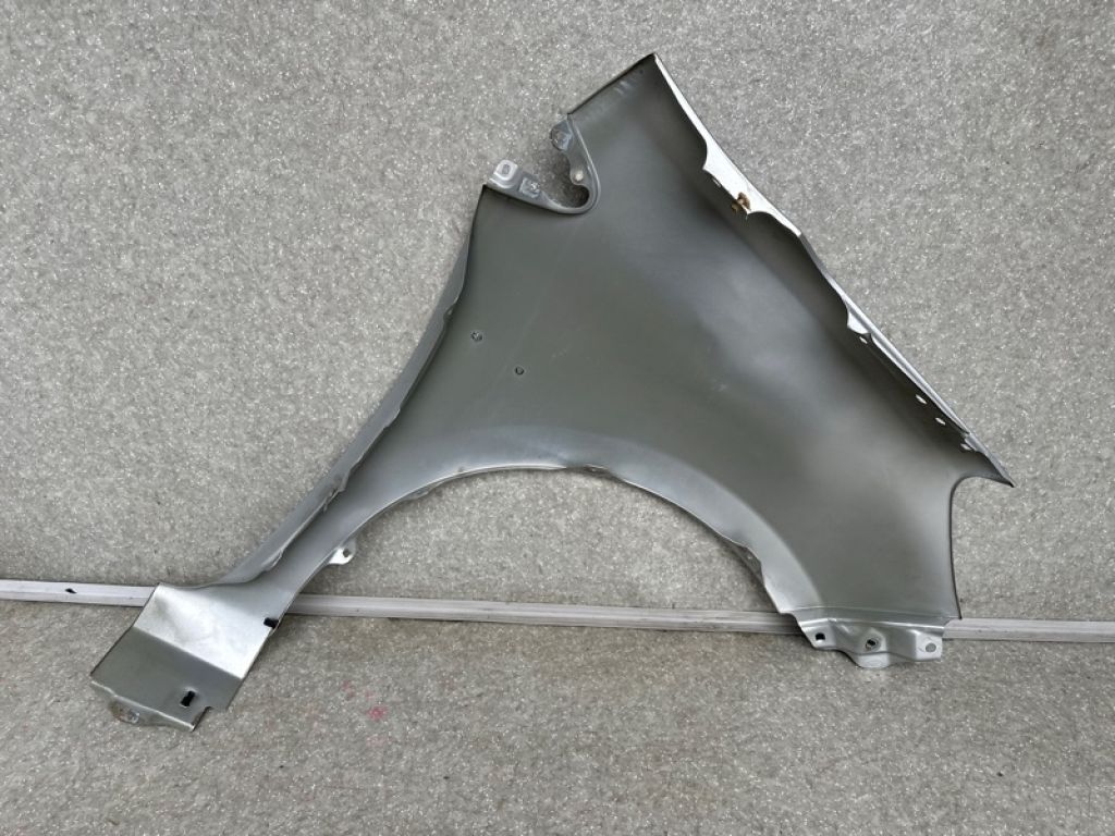 53802-52130 | Крыло переднее лев. TOYOTA PRIUS C/AQUA 11-14 - Фото 8
