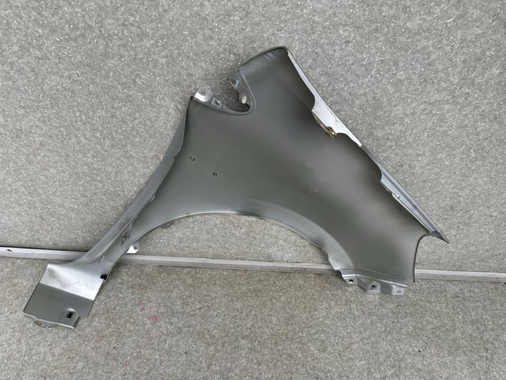 53802-52130 | Крыло переднее лев. TOYOTA PRIUS C/AQUA 11-14 - Фото 9