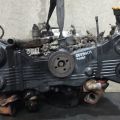 EJ255 | Двигун бензин SUBARU OUTBACK 03-09 BP