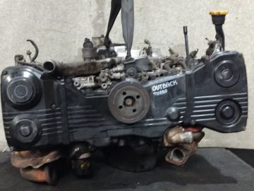 Двигун бензин SUBARU OUTBACK 03-09 BP