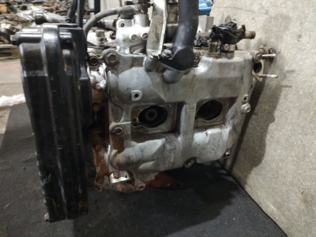 EJ255 | Двигун бензин SUBARU OUTBACK 03-09 BP - Фото 3