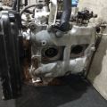 EJ255 | Двигун бензин SUBARU OUTBACK 03-09 BP - Прев'ю 3
