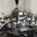 EJ255 | Двигун бензин SUBARU OUTBACK 03-09 BP - Прев'ю 5