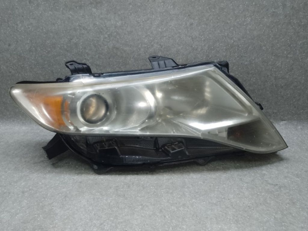 81110-0T020 | Фара прав. TOYOTA VENZA 09-16