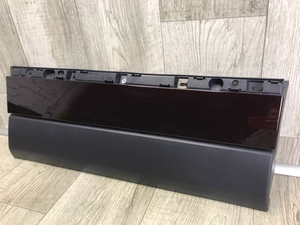 LR038855 | Накладка двери задн. прав. LAND ROVER RANGE ROVER (L405) 12-22 - Фото 3