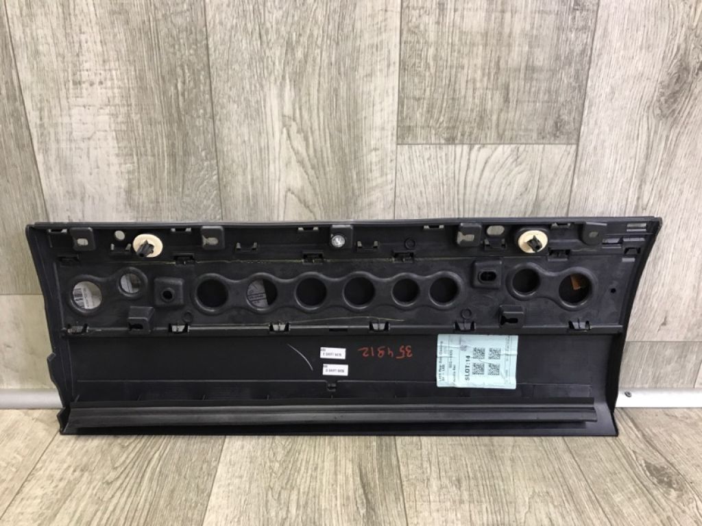 LR038855 | Накладка двери задн. прав. LAND ROVER RANGE ROVER (L405) 12-22 - Фото 4