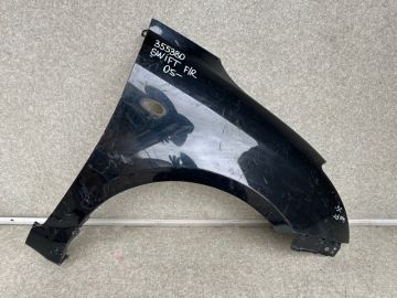 Крило переднє прав. SUZUKI SWIFT 04-11