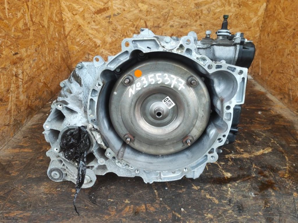 GV6Z7000A | Автоматична трансмісія FORD ESCAPE 12-19