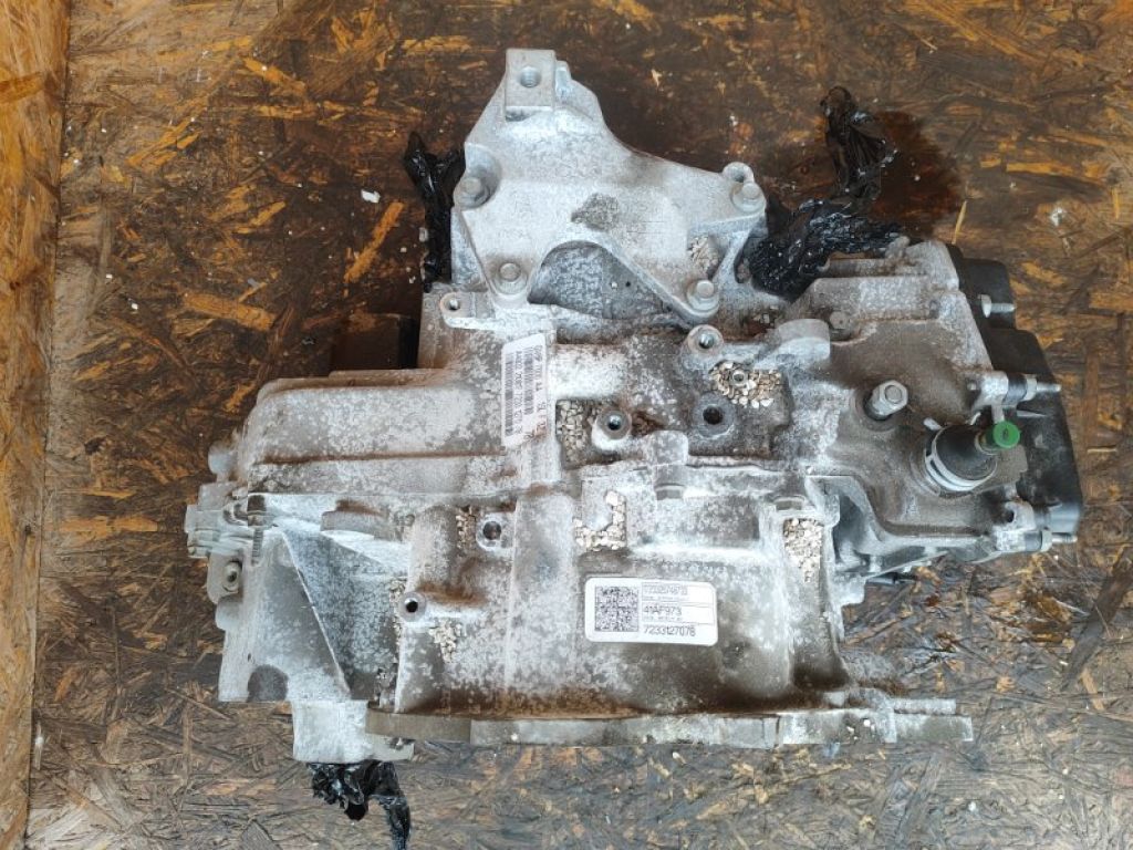 GV6Z7000A | Автоматична трансмісія FORD ESCAPE 12-19 - Фото 2