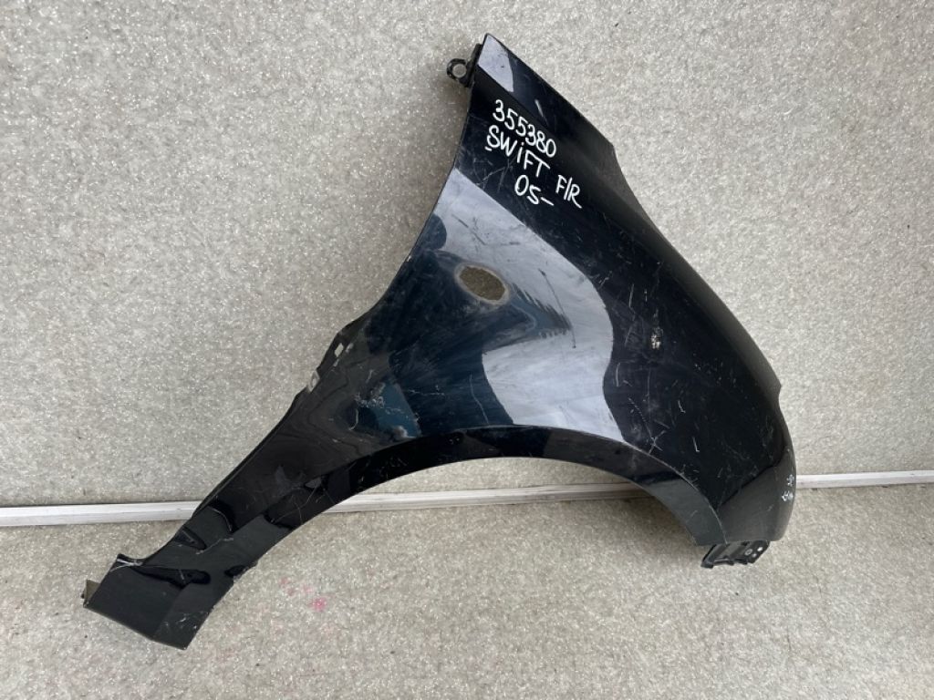 57611-63J20 | Крило переднє прав. SUZUKI SWIFT 04-11 - Фото 3