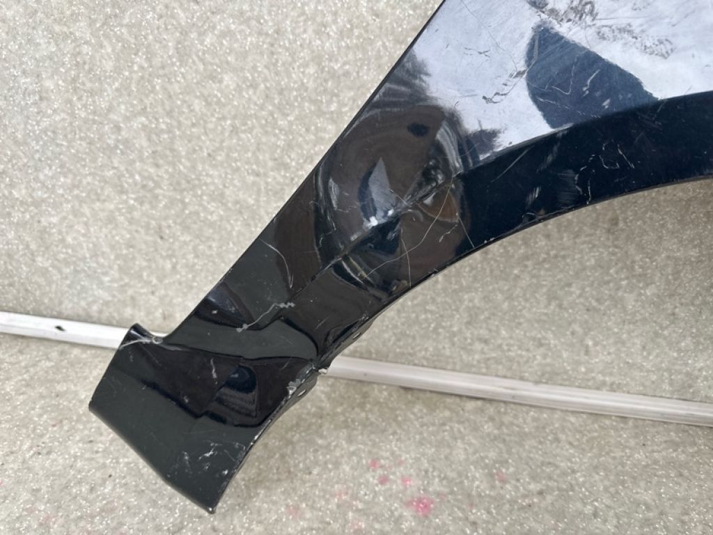 57611-63J20 | Крило переднє прав. SUZUKI SWIFT 04-11 - Фото 4