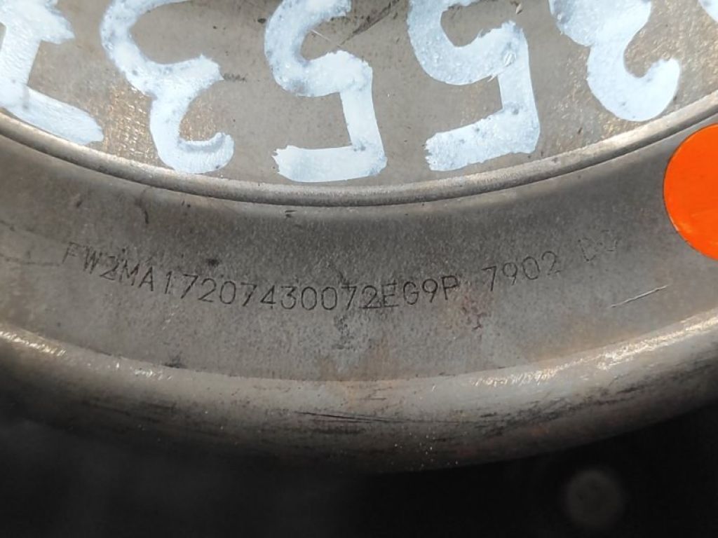 GV6Z7000A | Автоматична трансмісія FORD ESCAPE 12-19 - Фото 5