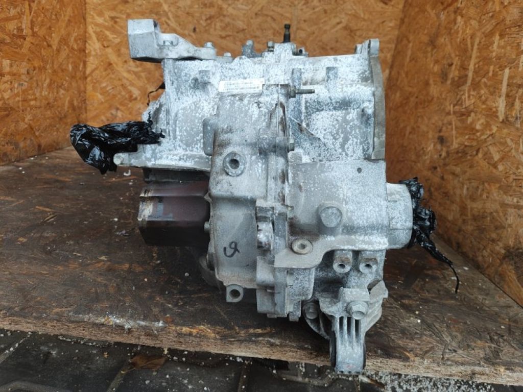 GV6Z7000A | Автоматична трансмісія FORD ESCAPE 12-19 - Фото 6