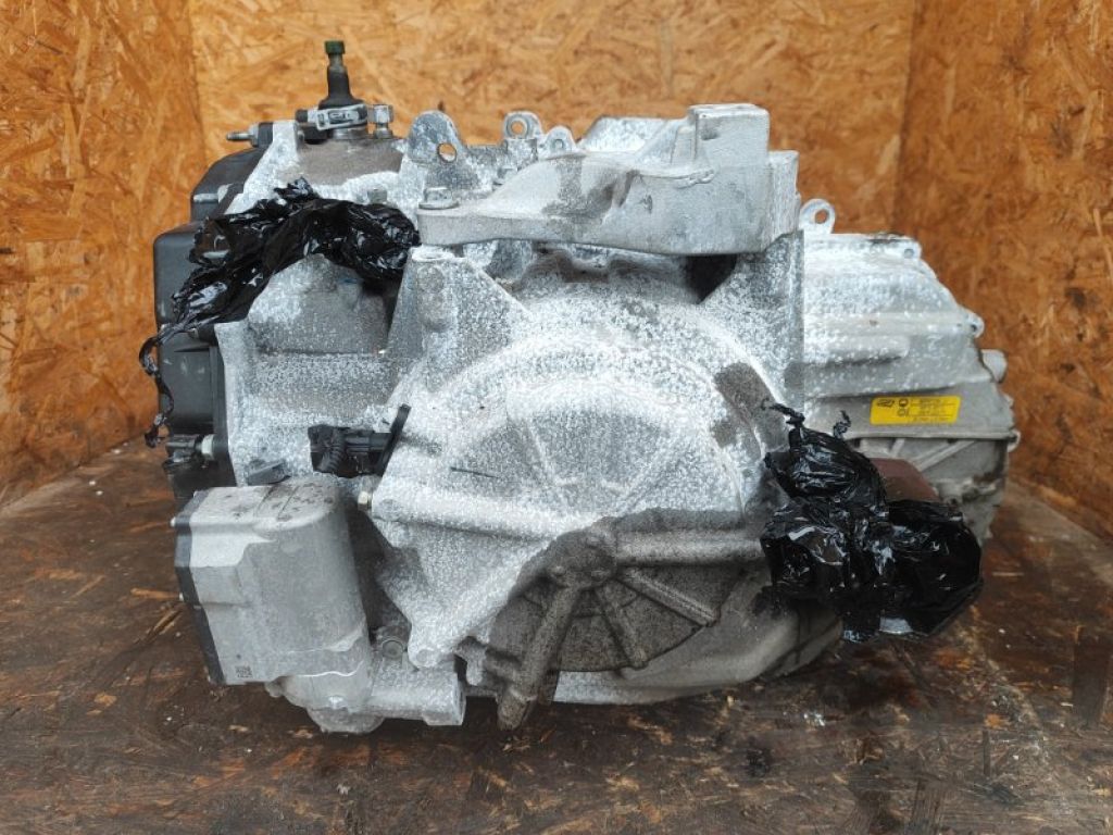 GV6Z7000A | Автоматична трансмісія FORD ESCAPE 12-19 - Фото 7